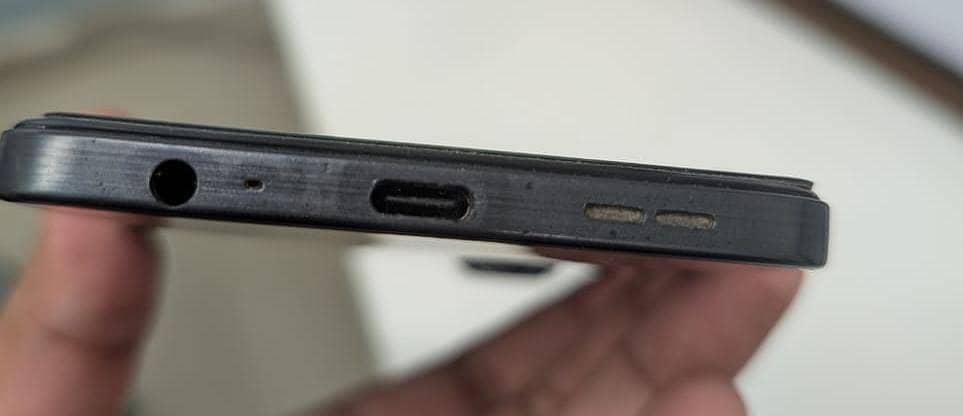 Itel S25 3