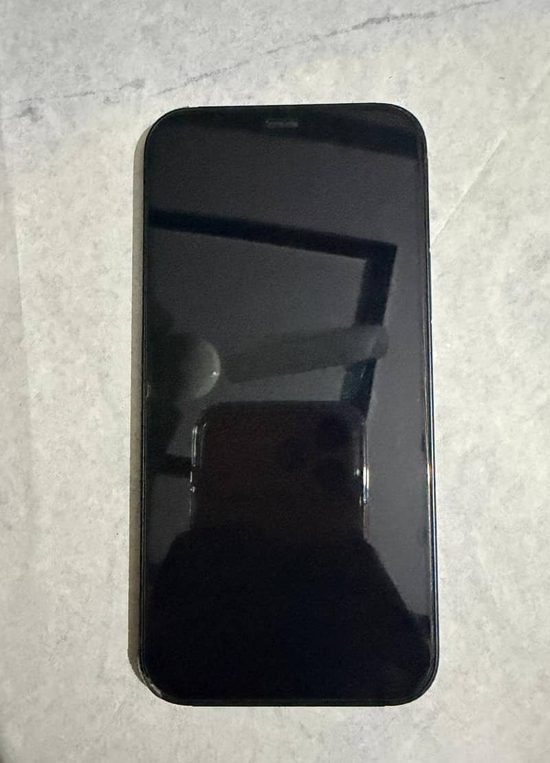 Apple iPhone 12 5
