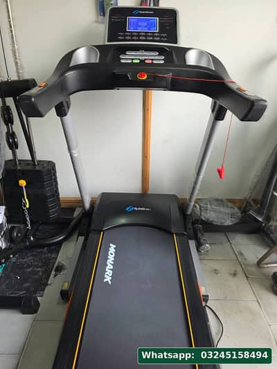 Treadmill (03245158494), Exercise Bike, Gym Machine, Weight Lifting