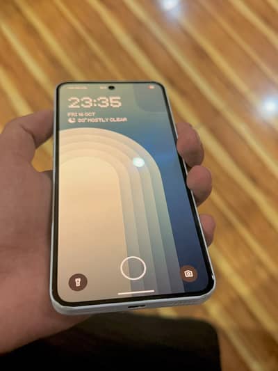 Nothing Phone 3A