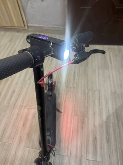 Electric Scooti