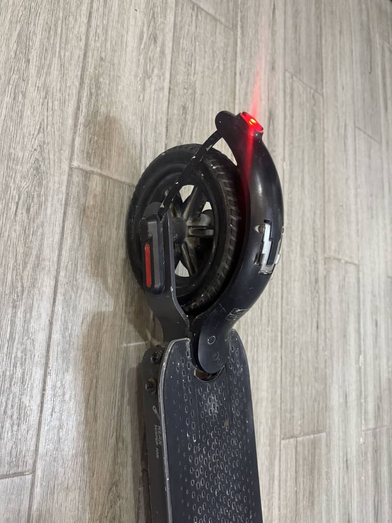 Electric Scooti 4
