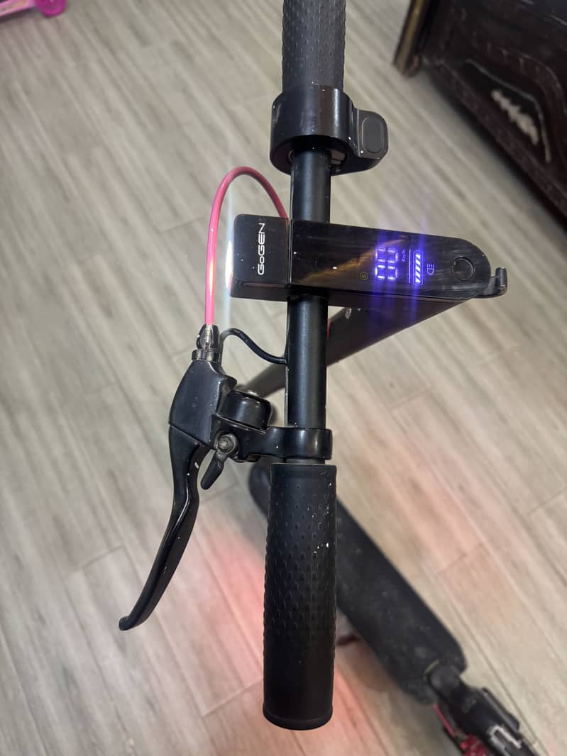 Electric Scooti 5