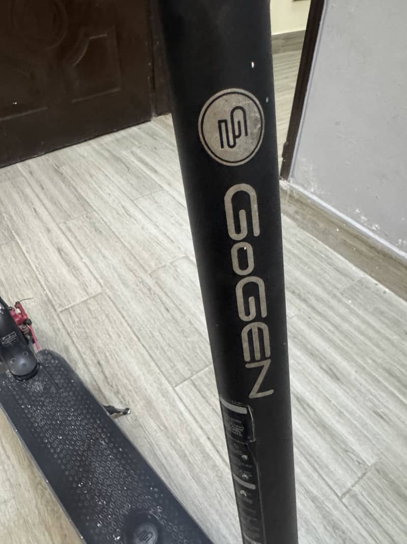 Electric Scooti 9