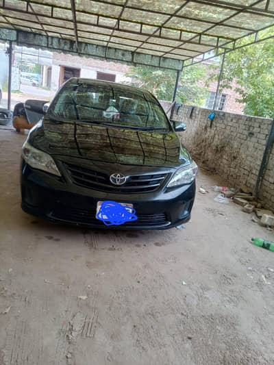 03014317999. Toyota Corolla Altis 2011