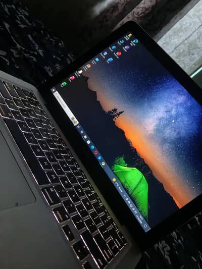MacBook 12 pro 128 gb
