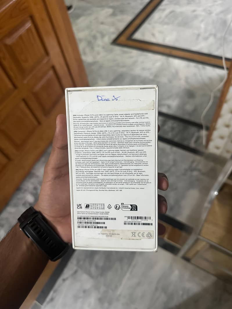 Apple iPhone 14 Pro 2