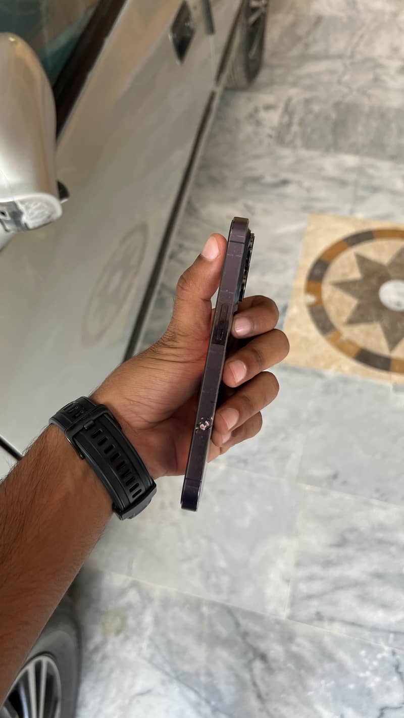 Apple iPhone 14 Pro 6