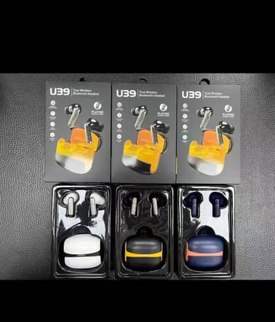 U39 air buds