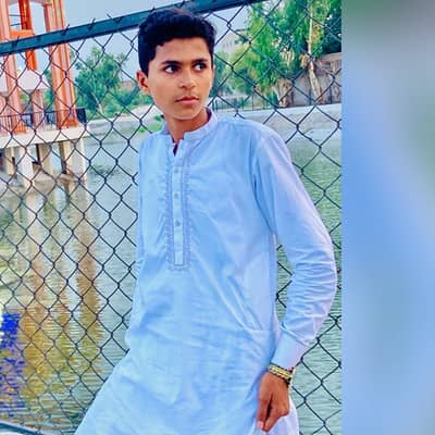 Hamza Rehmani