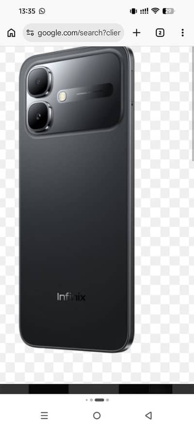 Infinix smart 20