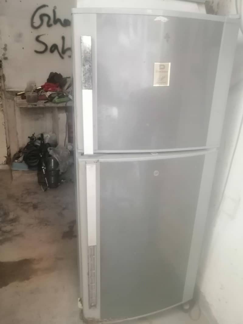 Dalwane double door 0