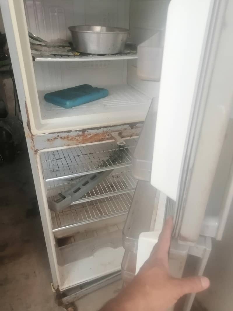 Dalwane double door 2