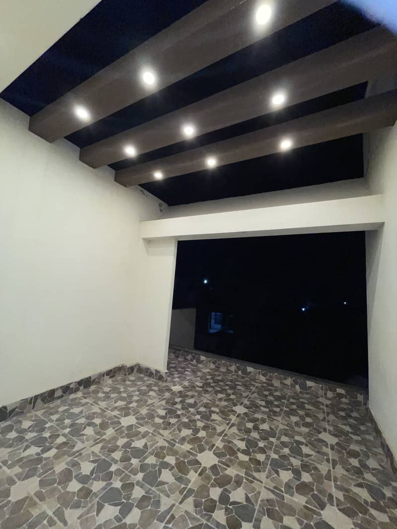 Upper portion for sale 0
