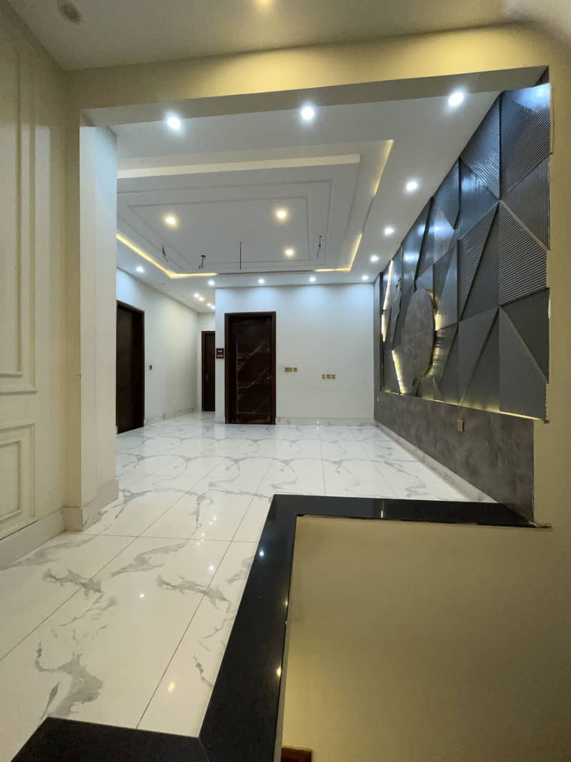 Upper portion for sale 1