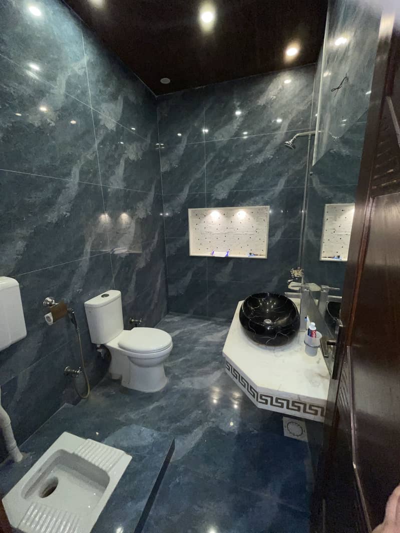 Upper portion for sale 2
