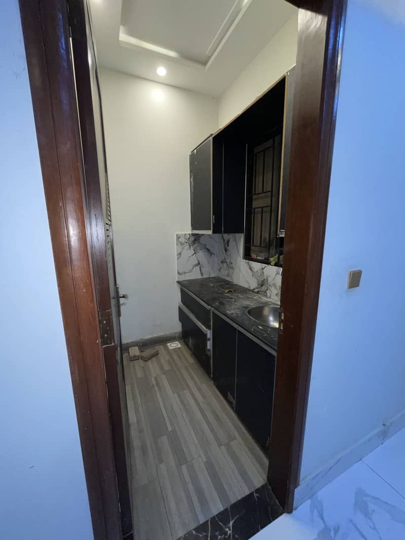 Upper portion for sale 3