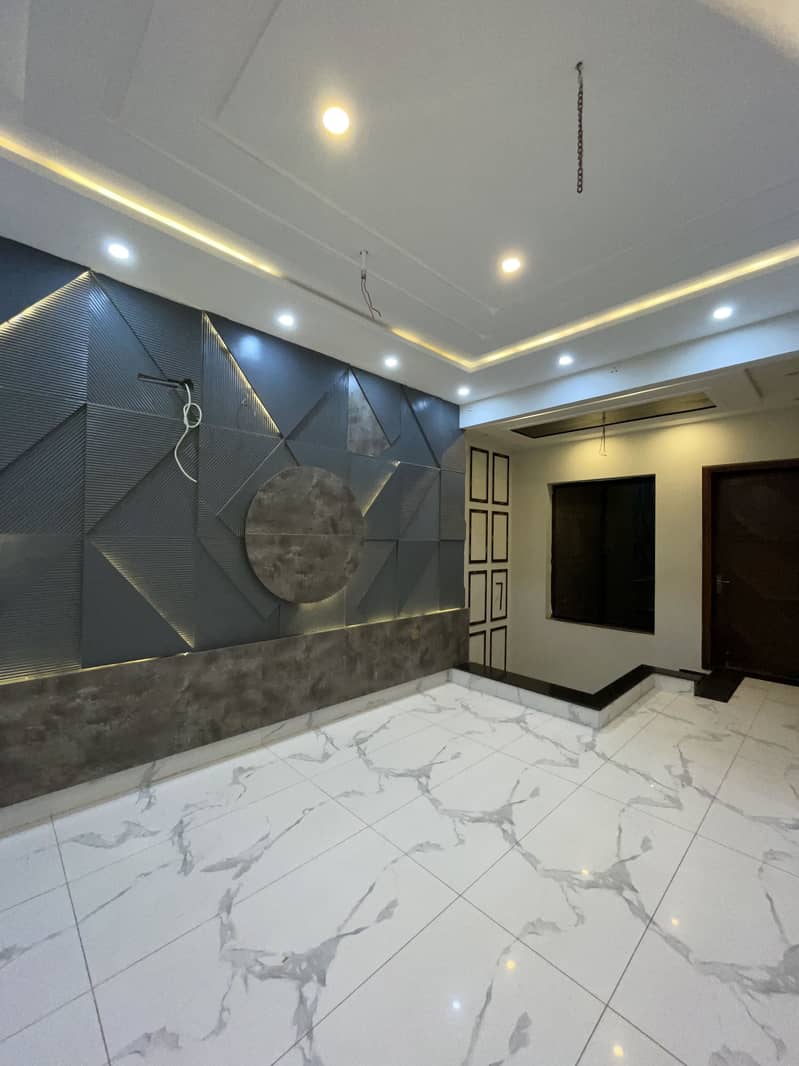 Upper portion for sale 4
