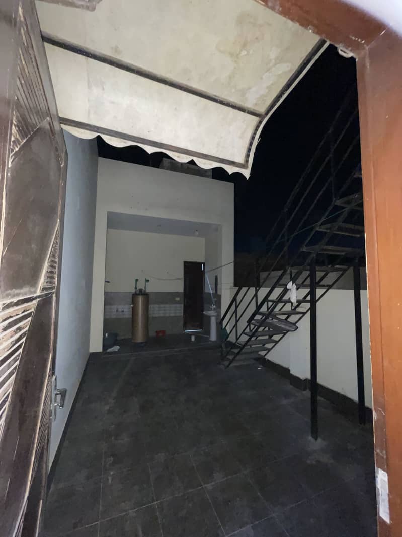 Upper portion for sale 5