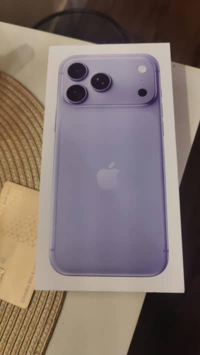 Apple iPhone 18 Pro Max