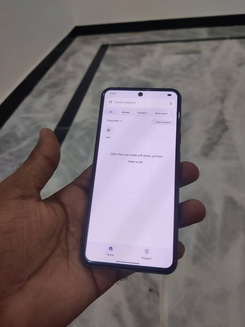 Google Pixel 8 5