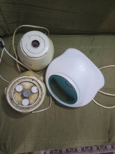 grander machine and sandwich maker