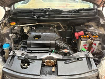 Suzuki Cultus VXR 2018