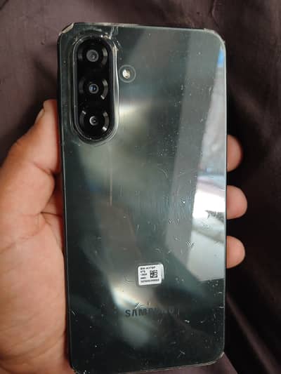 Samsung Mobile A17 NON PTA