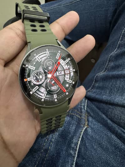 Samsung Watch 7 44mm