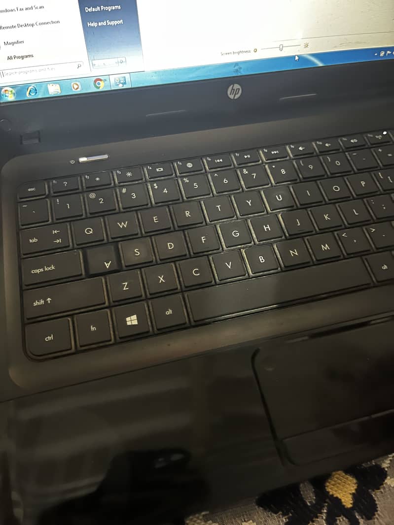 Hp core i3 2