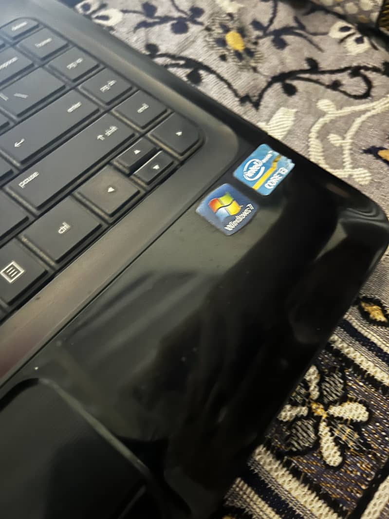 Hp core i3 4