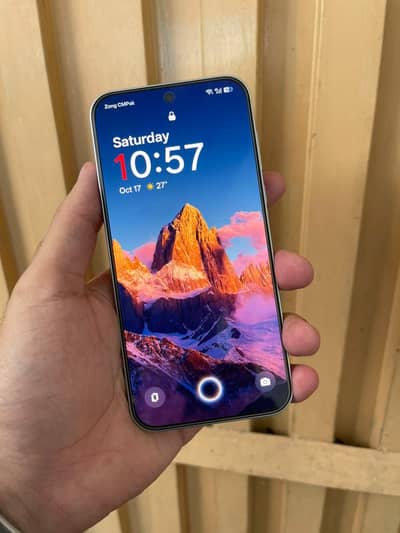 Oneplus Turbo 6  12/256