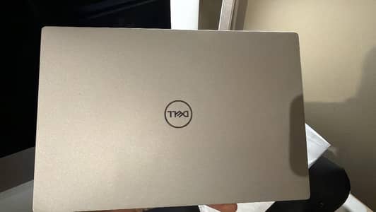 XPS 9340 32/1TB OLED