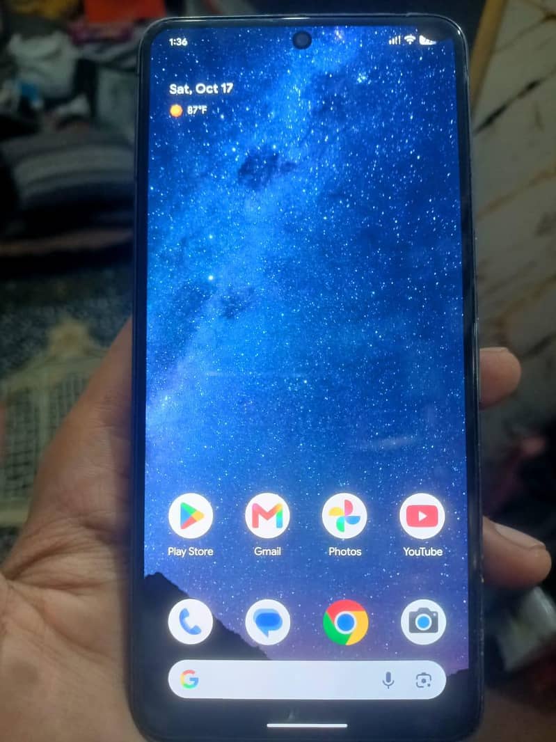 Google Pixel 8 Pro 1