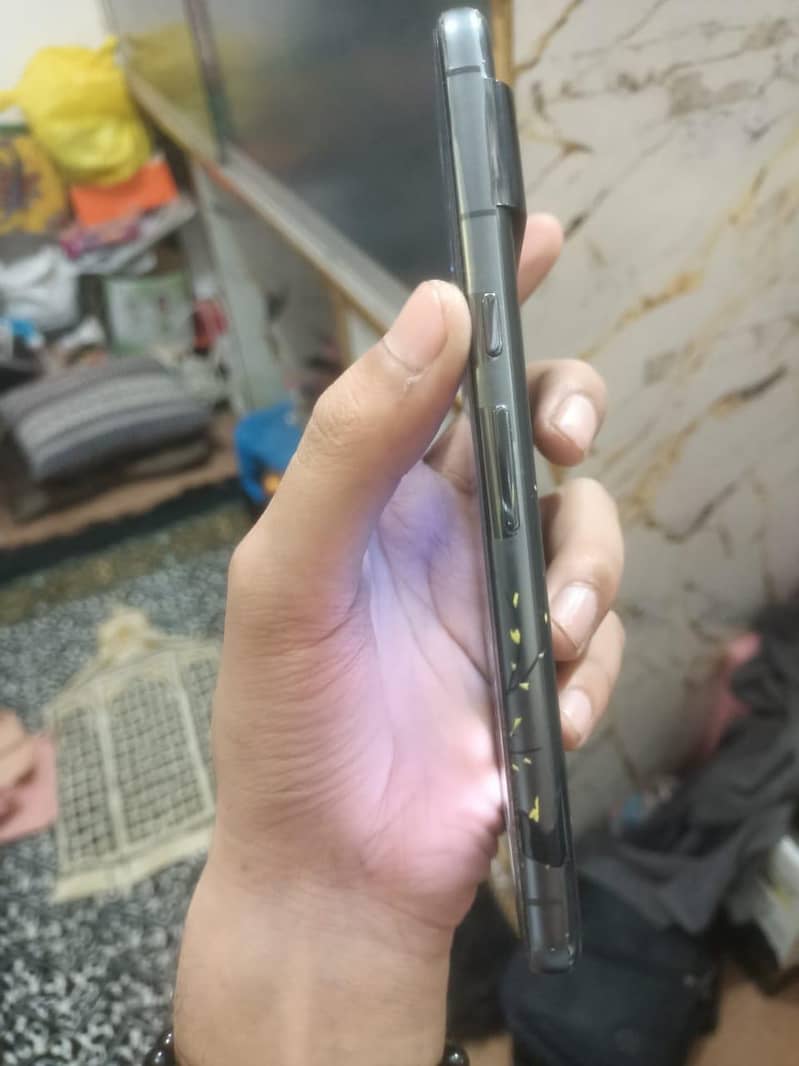 Google Pixel 8 Pro 3