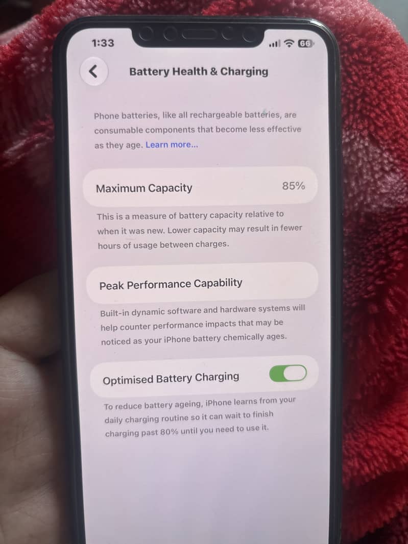 Apple iPhone 11 Pro Max 3