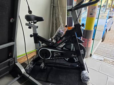 exercise cycle elliptical machine (03245158494) upright bike