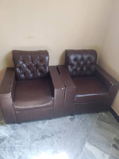 5 seater sofa