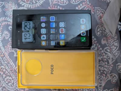 Xiaomi POCO X3 NFC