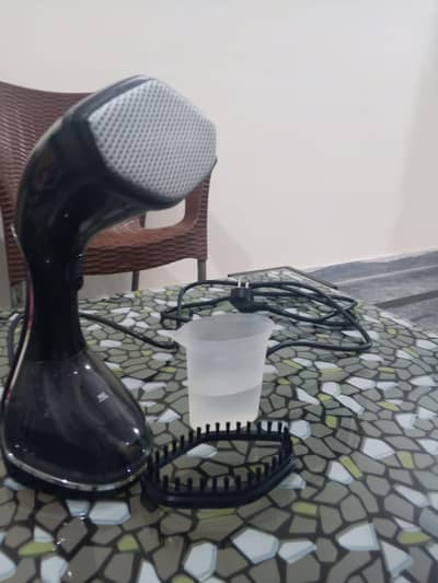 Dawlance Handheld Garment Steamer