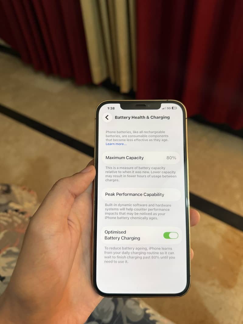 Apple iPhone 12 Pro Max 0