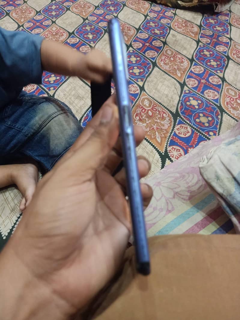 Vivo V21e 0