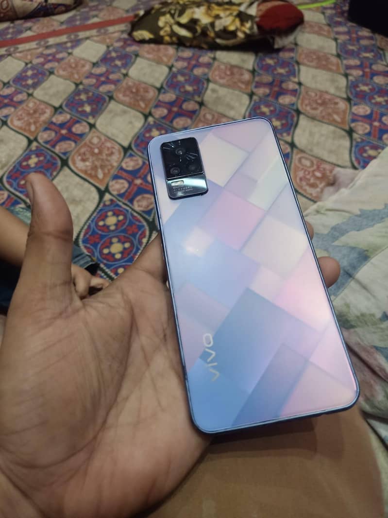 Vivo V21e 2