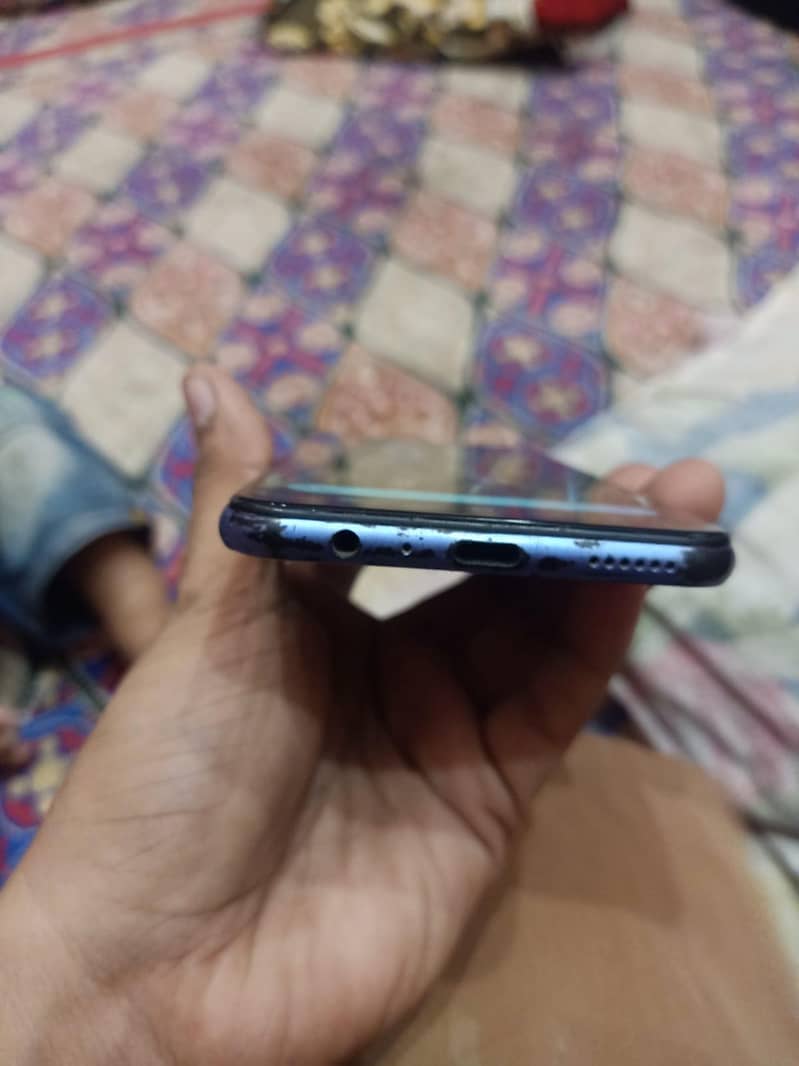 Vivo V21e 6