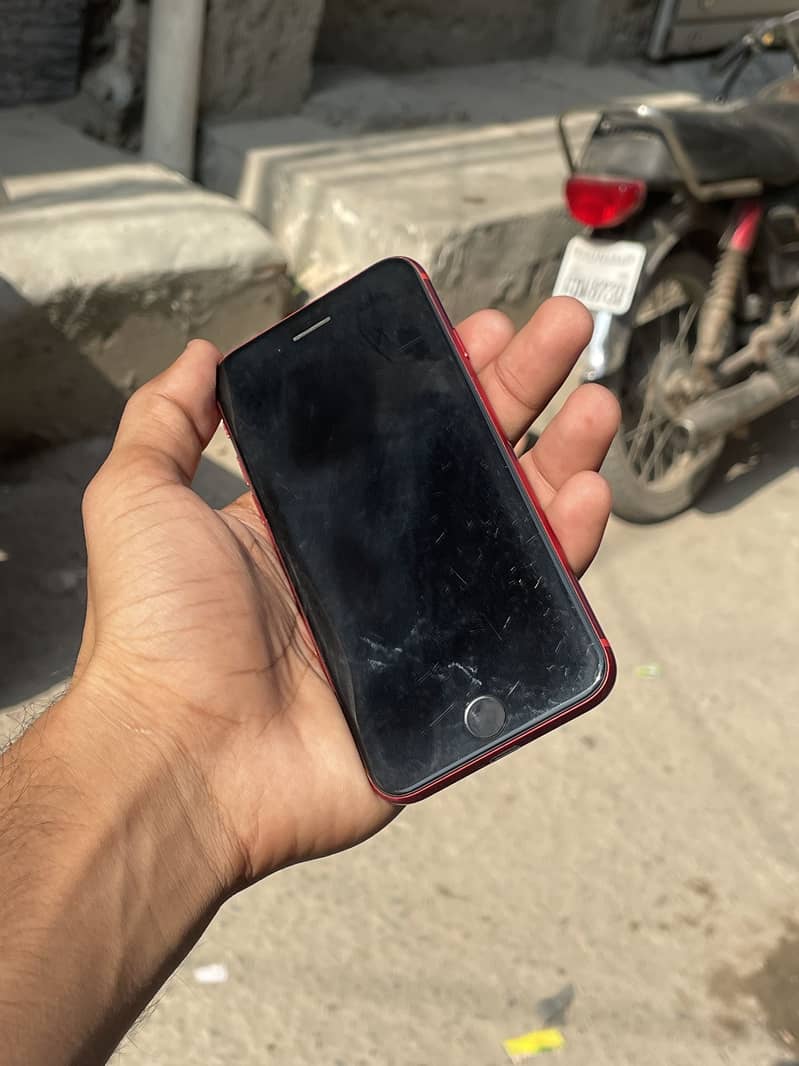 Apple iPhone SE 0
