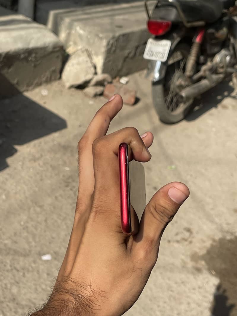 Apple iPhone SE 1