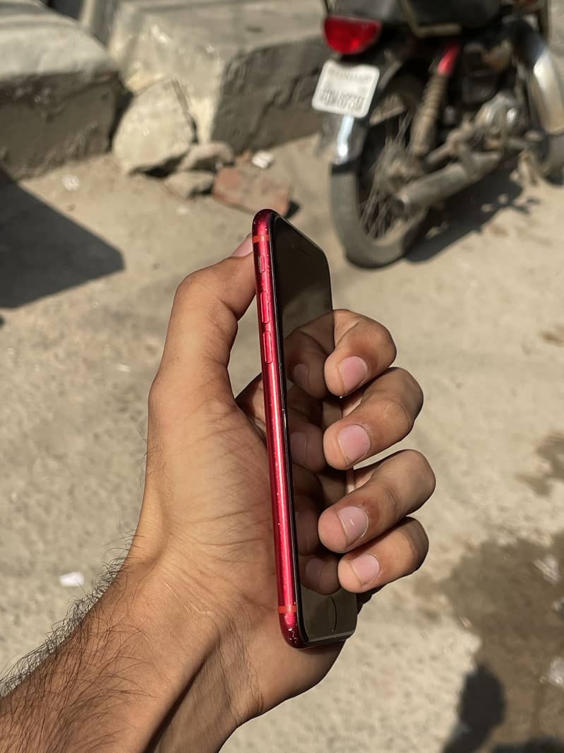 Apple iPhone SE 2