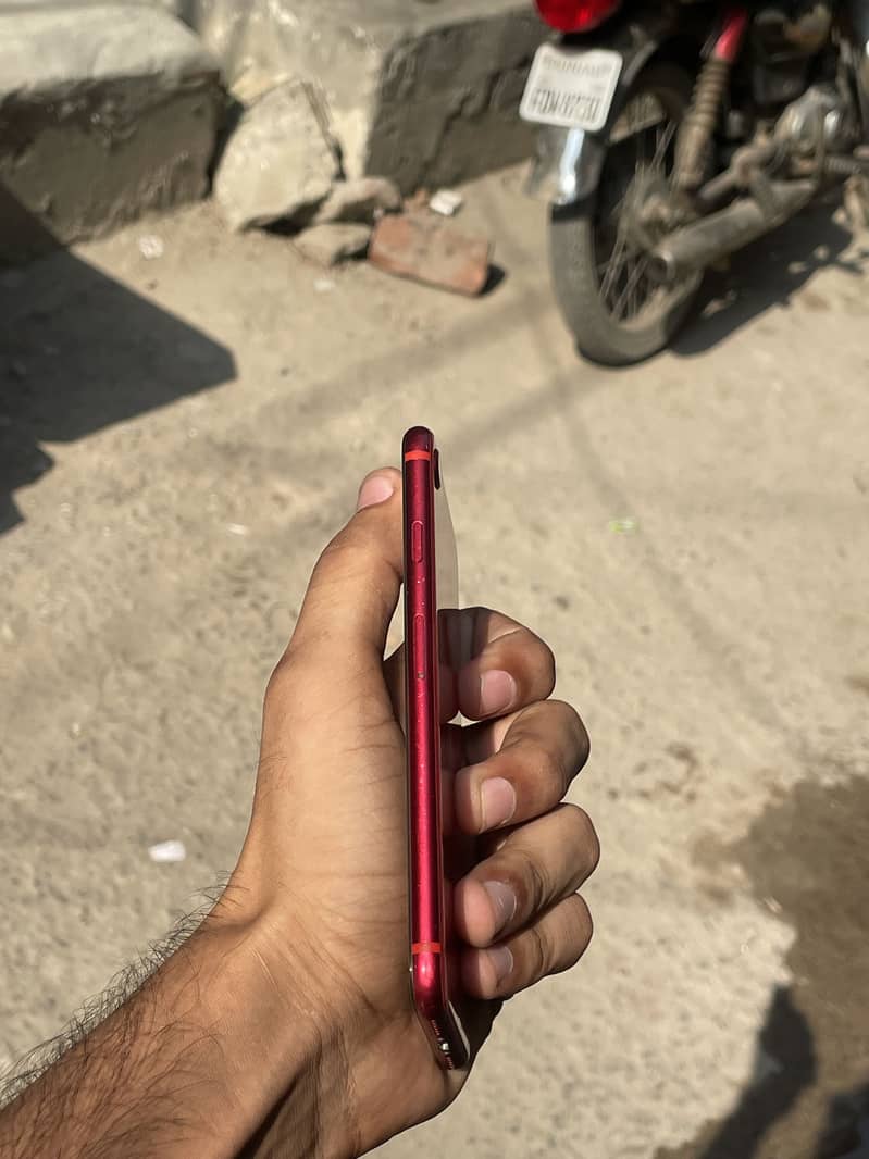 Apple iPhone SE 3