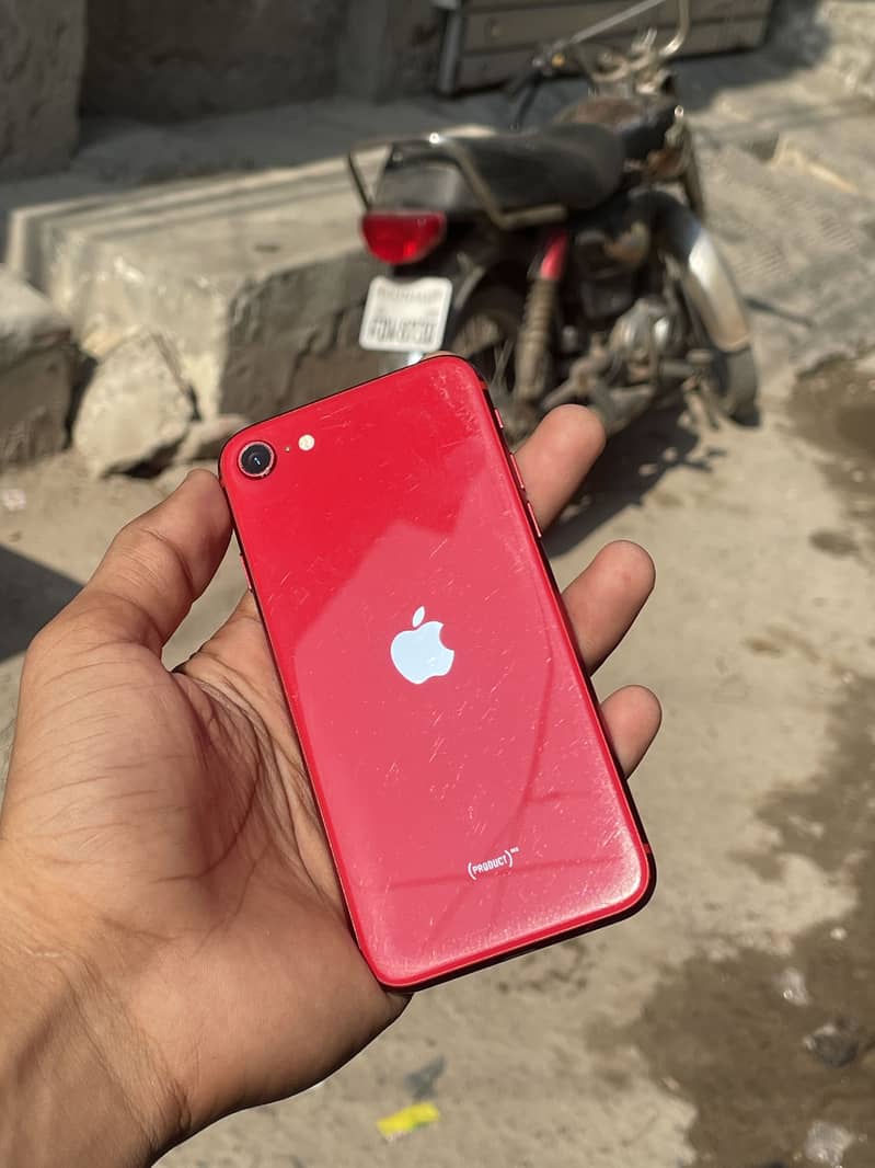 Apple iPhone SE 5