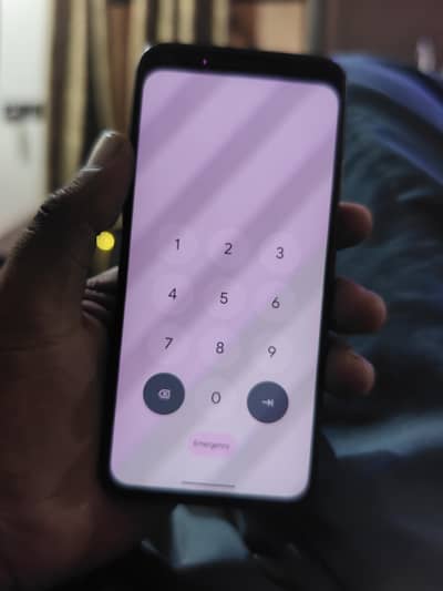 Google Pixel 4